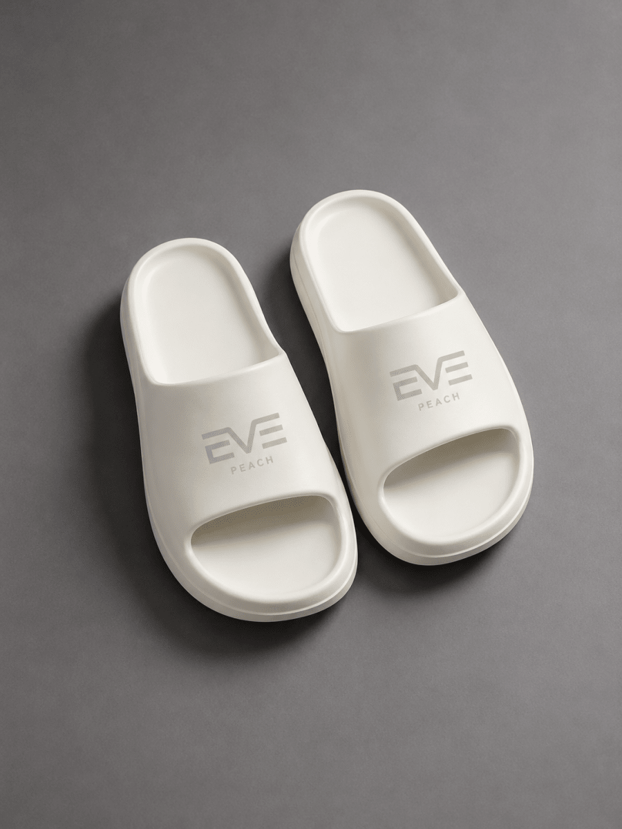 EVE CloudStep Slides - EVEPEACH