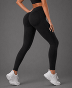 EVE Core Sculpt PushUp Leggings - EVEPEACH