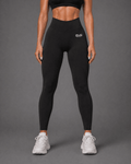 EVE Core Sculpt PushUp Leggings - EVEPEACH