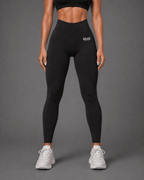 EVE Core Sculpt PushUp Leggings - EVEPEACH