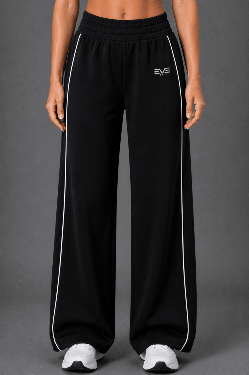 EVE CoreShield Pants — Structured Control - EVEPEACH