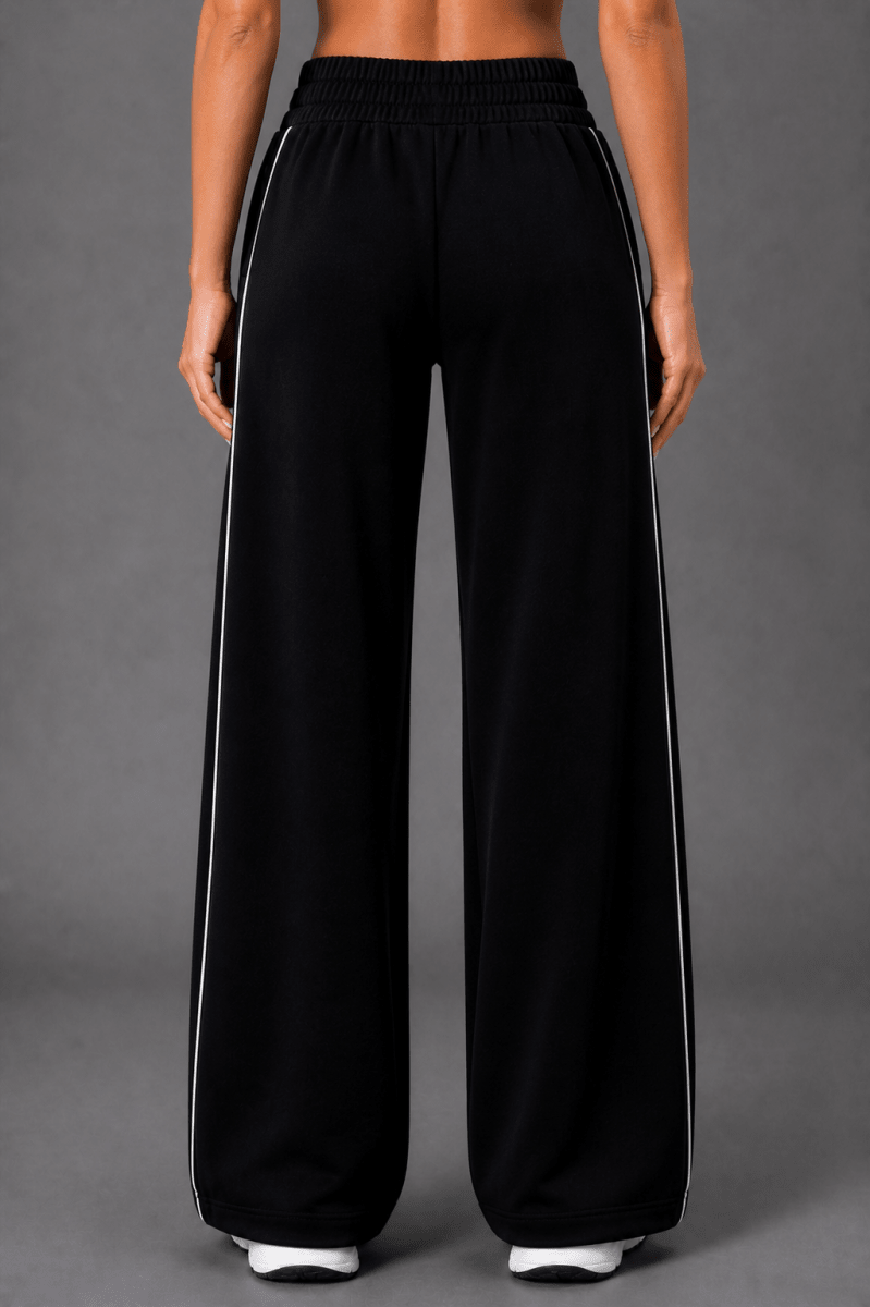 EVE CoreShield Pants — Structured Control - EVEPEACH