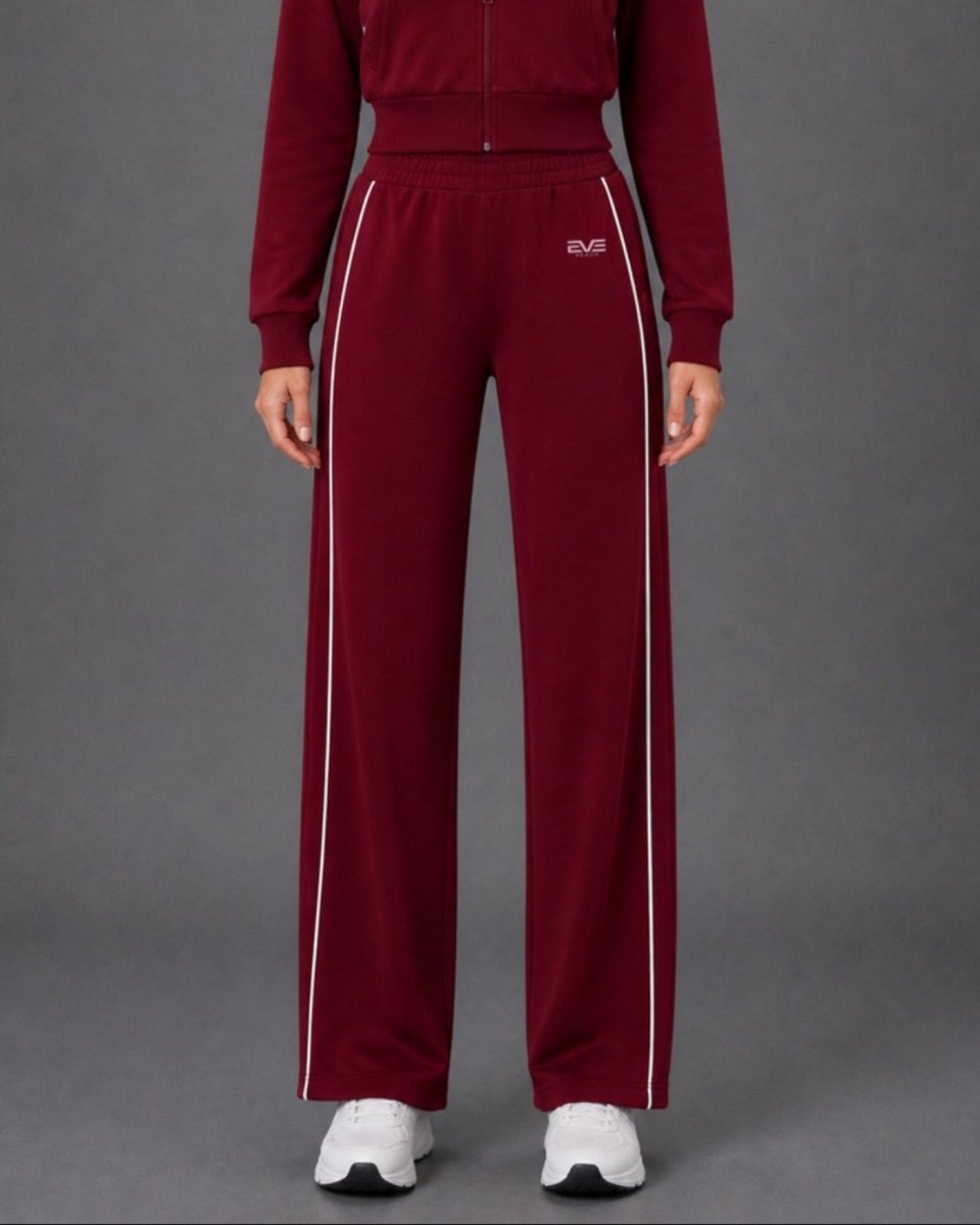 EVE CoreShield Pants — Structured Control - EVEPEACH