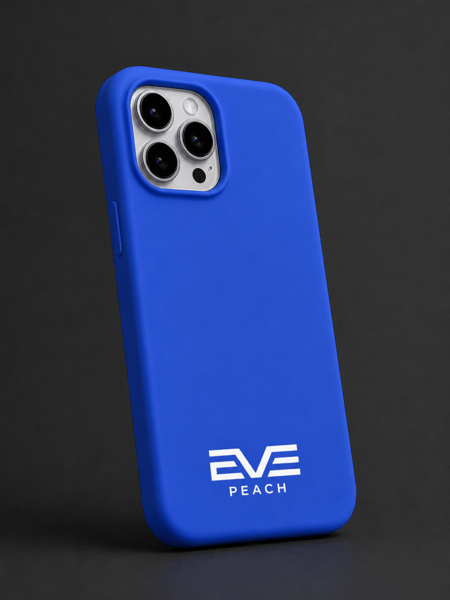 EVE CoreShield Phone Case - EVEPEACH