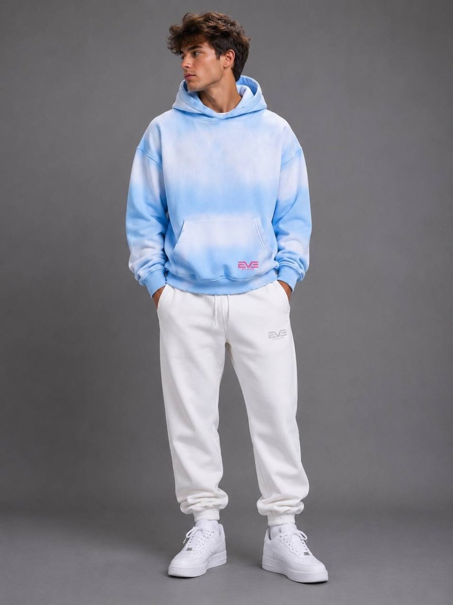 EVE LoveSync Hoodies - EVEPEACH