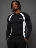 EVE Men Compression Long Sleeve - EVEPEACH