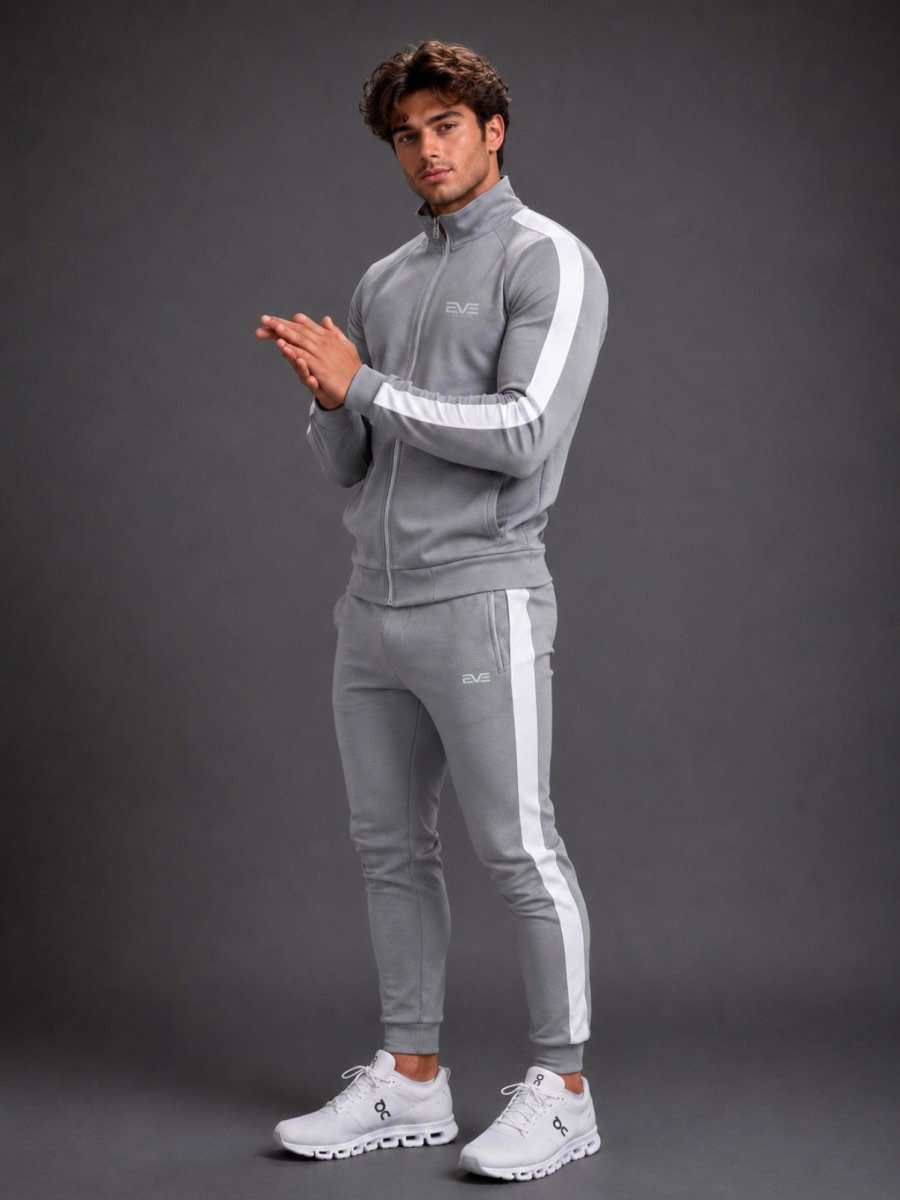 EVE Men Ronin Tracksuit - EVEPEACH