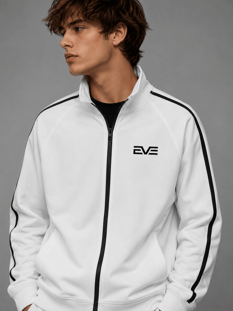 EVE Men Track Jacket - EVEPEACH