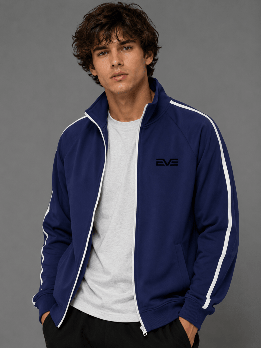 EVE Men Track Jacket - EVEPEACH