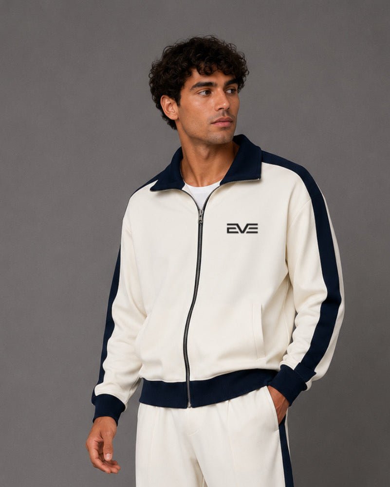 EVE MotionTrack Jacket - EVEPEACH