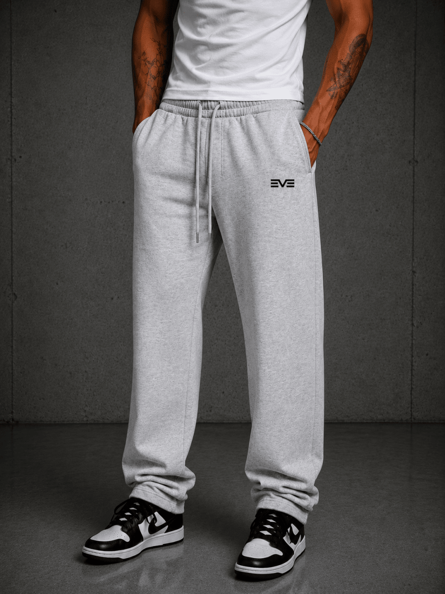 EVE Off - Duty Joggers - EVEPEACH