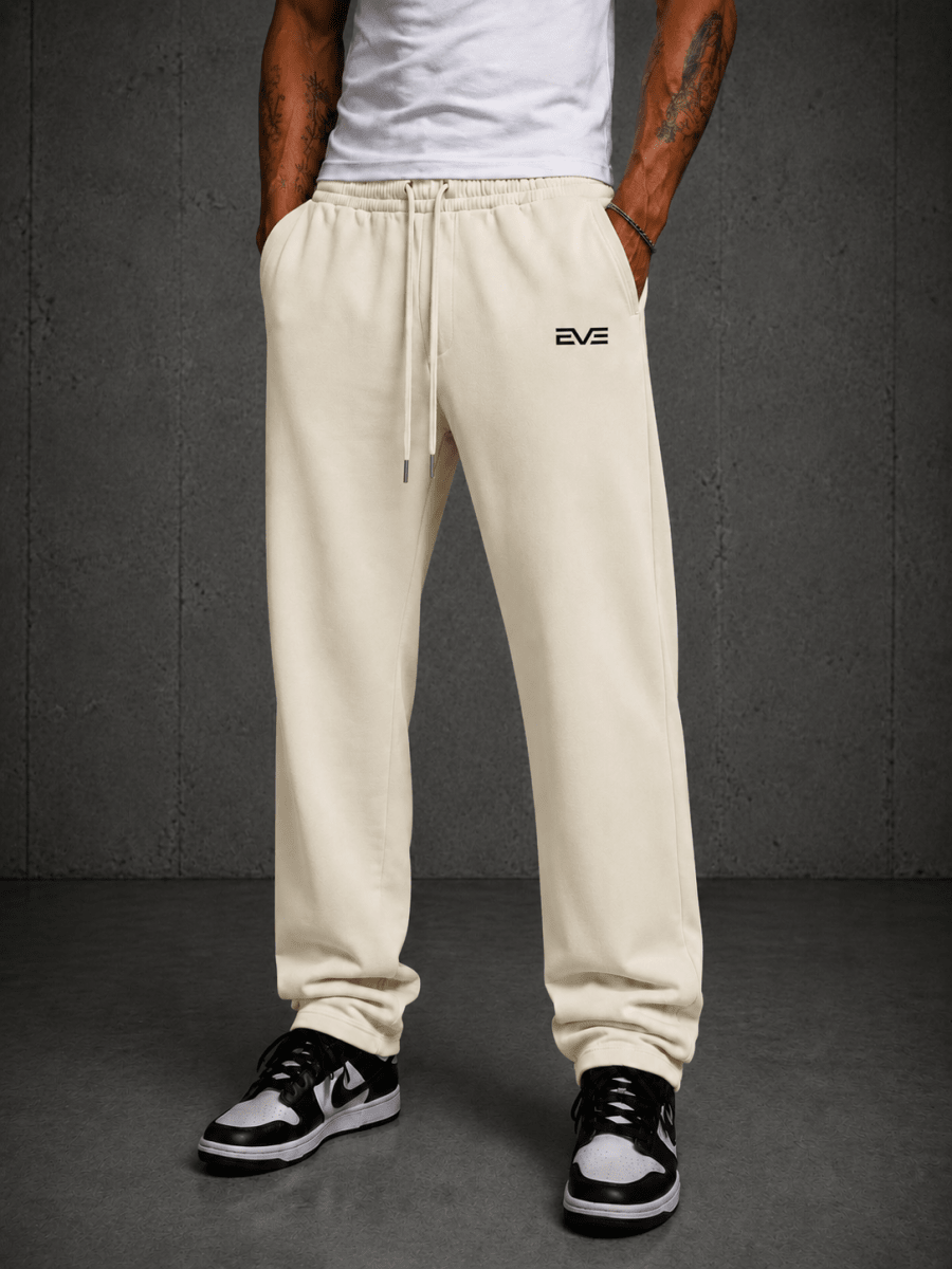 EVE Off - Duty Joggers - EVEPEACH
