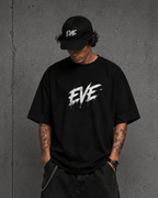 EVE Oversized Street Tee "Need Money for Lambo" - EVEPEACH