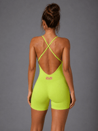 EVE SculptForm Bodysuit — Defined One - Piece Control - EVEPEACH