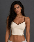 EVE SoftContour Tank - EVEPEACH