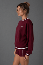 EVE SoftCore Long Sleeve — Relaxed Form - EVEPEACH