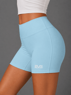 EVE SoftLift Sculpt Shorts - EVEPEACH