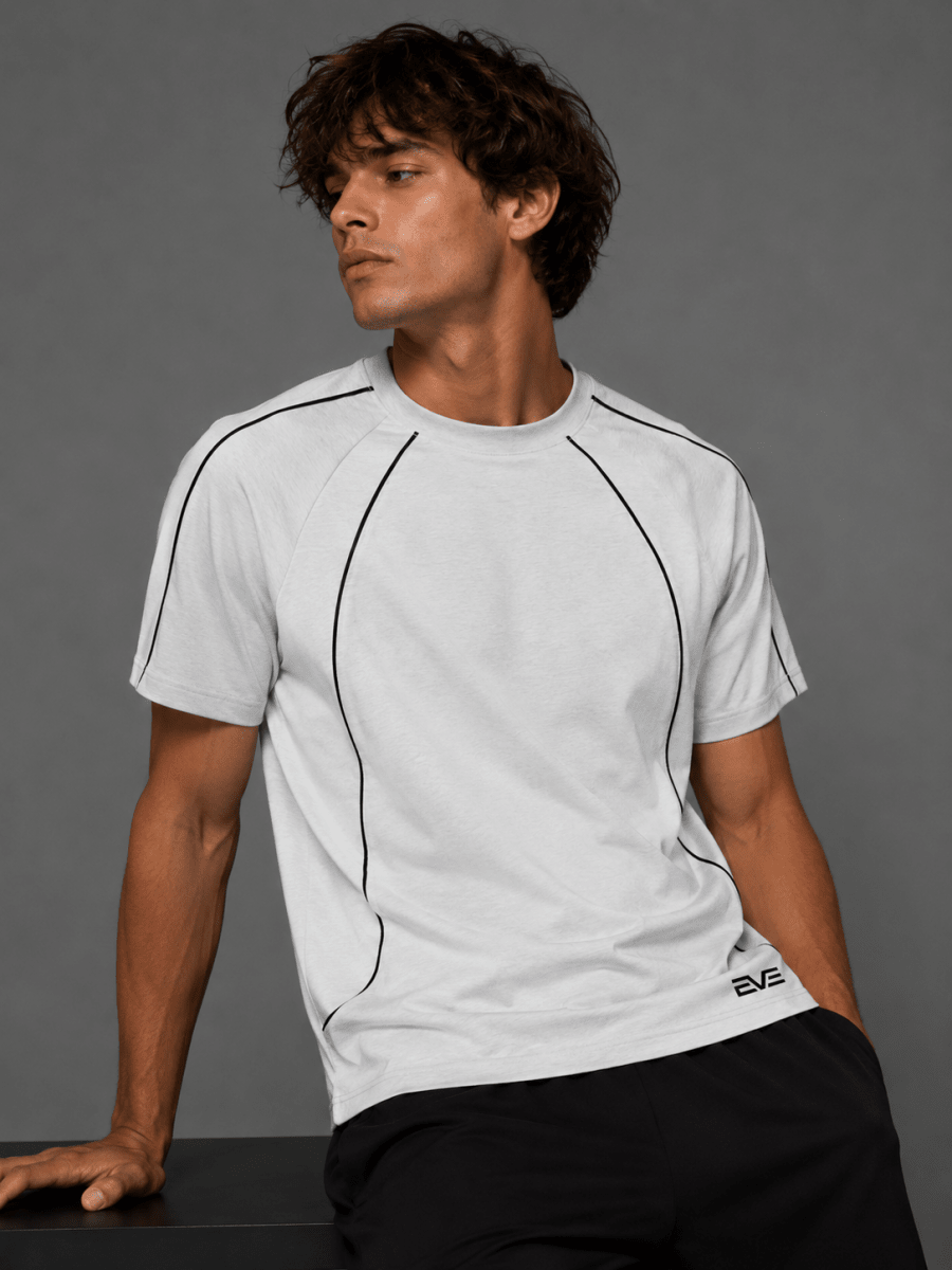 EVE SportSync Tee - EVEPEACH