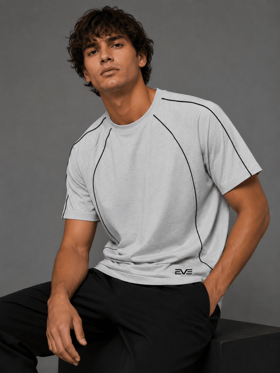 EVE SportSync Tee - EVEPEACH