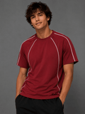 EVE SportSync Tee - EVEPEACH