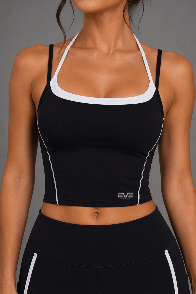EVE Velocity Top - EVEPEACH